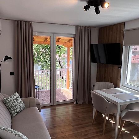 Black Cat Apartment Tırnova Dış mekan fotoğraf