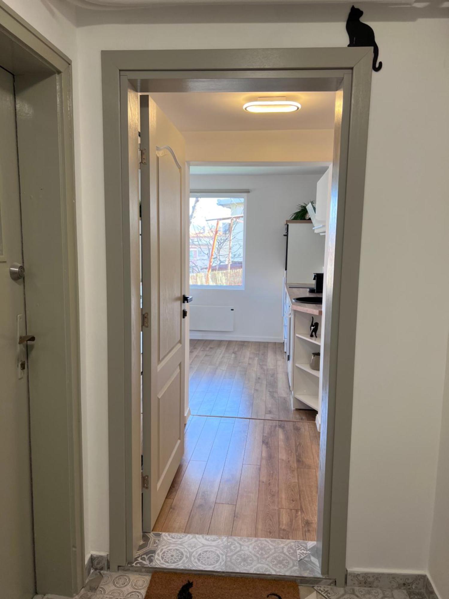 Black Cat Apartment Tırnova Dış mekan fotoğraf
