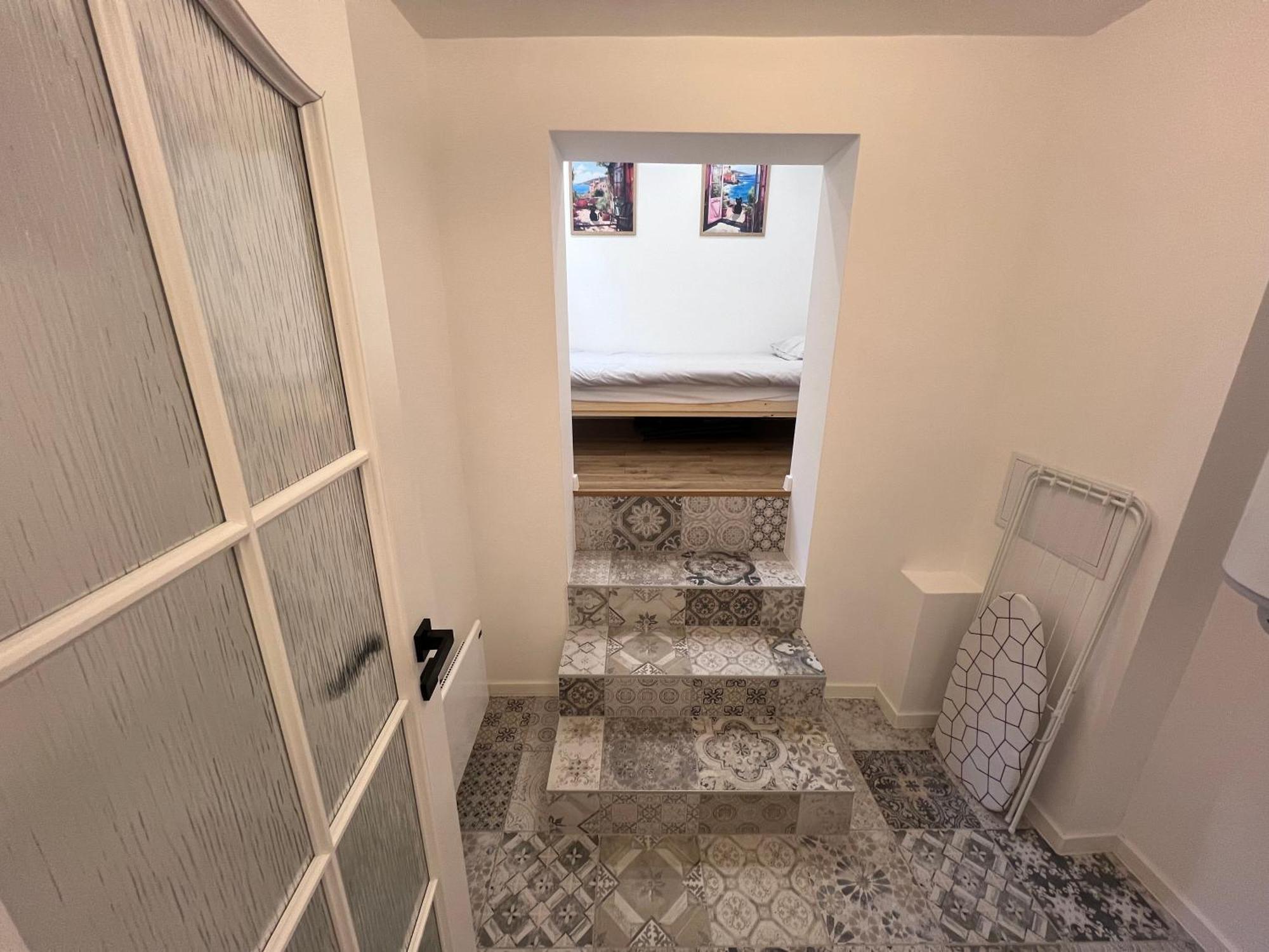 Black Cat Apartment Tırnova Dış mekan fotoğraf